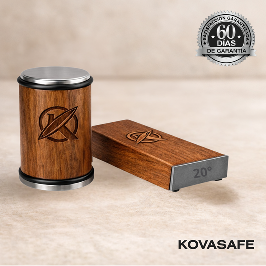 TUS CUCHILLOS CORTAN COMO EL PRIMER DÍA. SIN PIEDRAS. SIN EXPERIENCIA. SIN ARRUINARLOS.